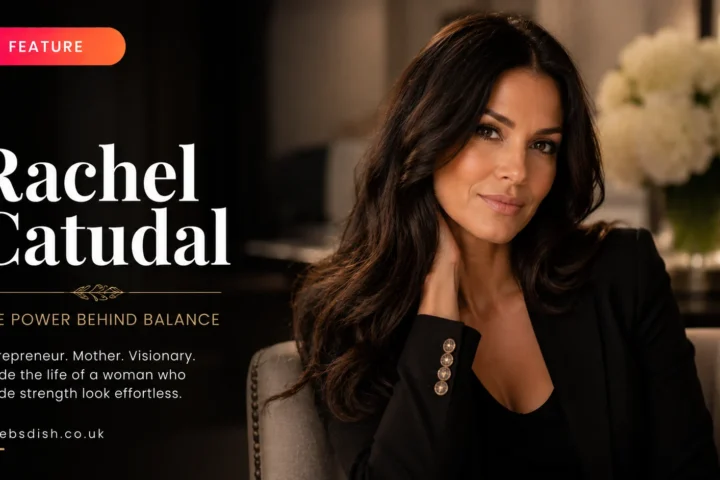 Best Rachel Catudal: Complete Guide & Facts (2026)