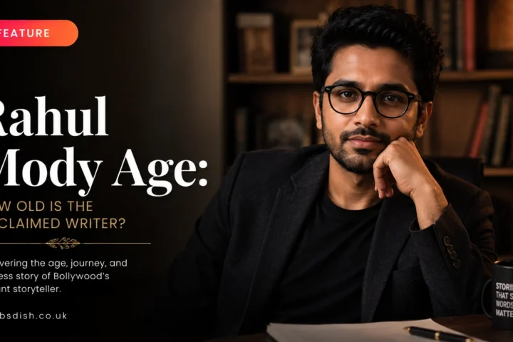 Best Rahul Mody Age: Complete Facts & Career Guide for 2026