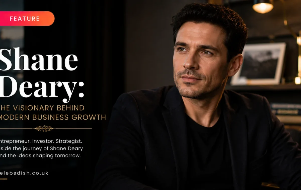 Best Shane Deary: Complete Guide & Facts for 2026