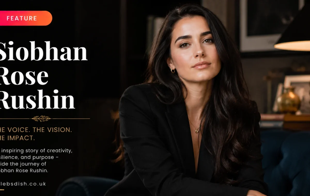 Siobhan Rose Rushin: Complete Guide & Facts for 2026