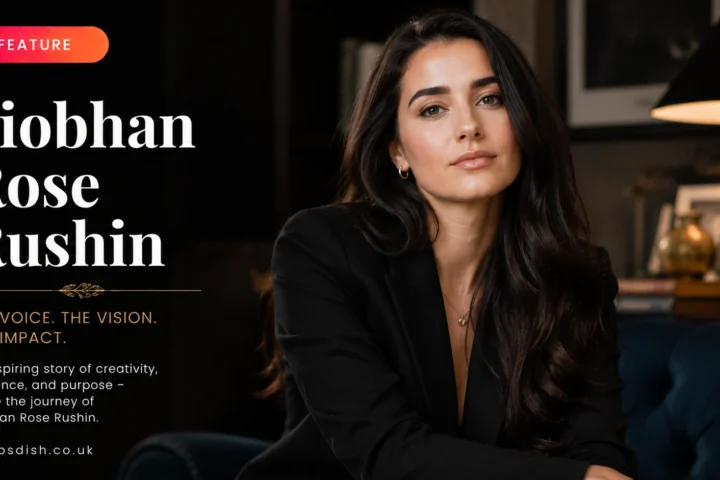 Siobhan Rose Rushin: Complete Guide & Facts for 2026
