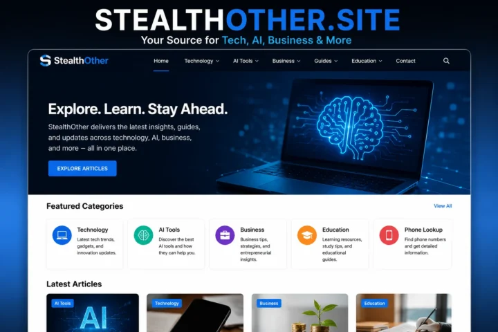 Best Stealthother Site: Complete Guide & Review 2026