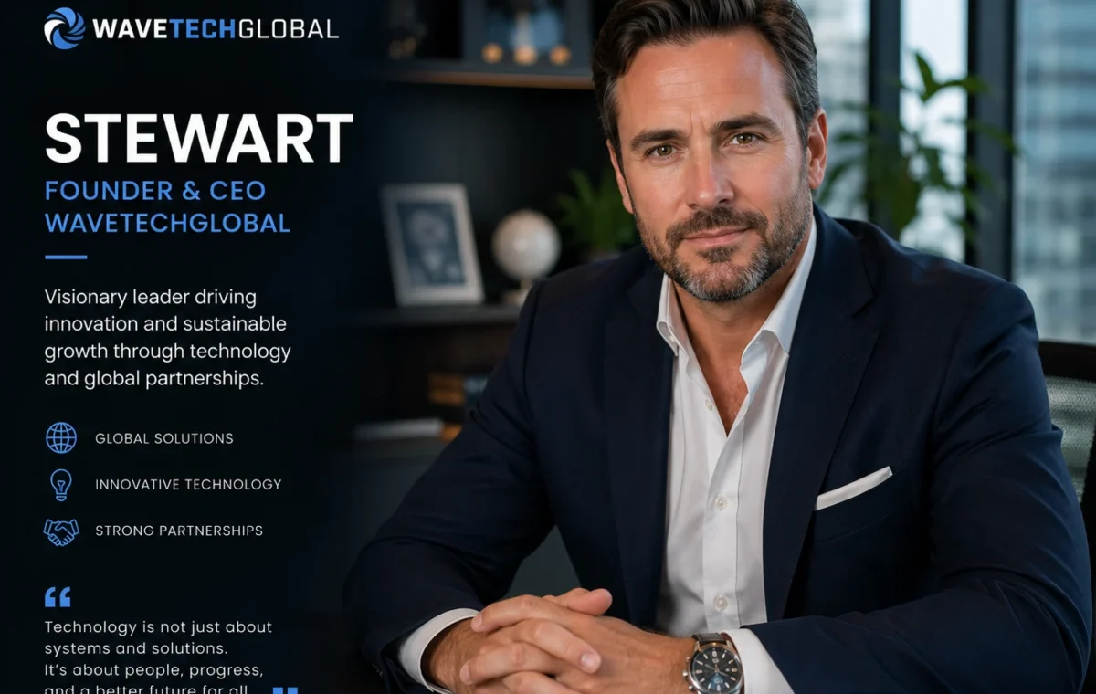Best Stewart WaveTechGlobal: Complete Guide & Facts for 2026
