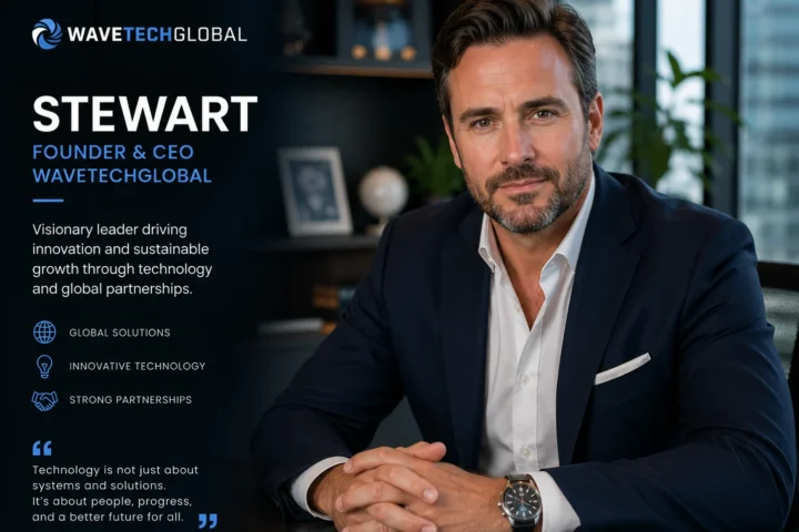 Best Stewart WaveTechGlobal: Complete Guide & Facts for 2026