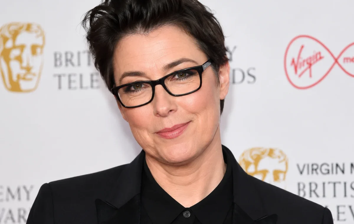 Best Sue Perkins: 9 Real Facts & Career Highlights (2026)
