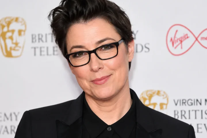 Best Sue Perkins: 9 Real Facts & Career Highlights (2026)