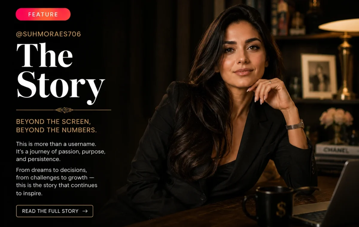 Best Suhmoraes706 The Story: Complete Guide for 2026