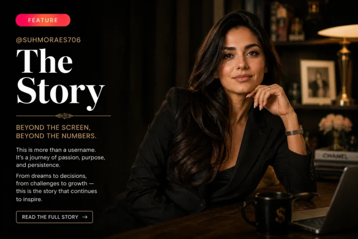 Best Suhmoraes706 The Story: Complete Guide for 2026