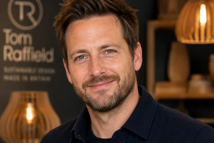 Best Tom Raffield: Complete Guide to the British Designer (2026)