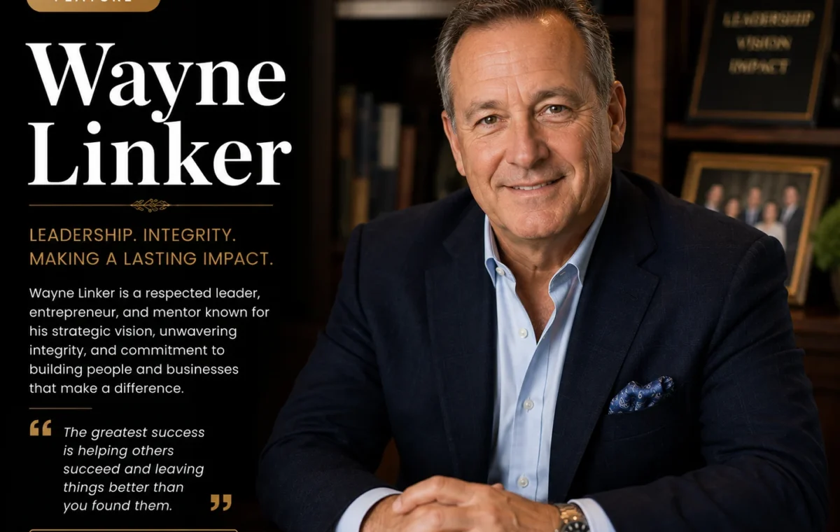 Super Wayne Linker: Complete Guide & 7 Facts (2026)
