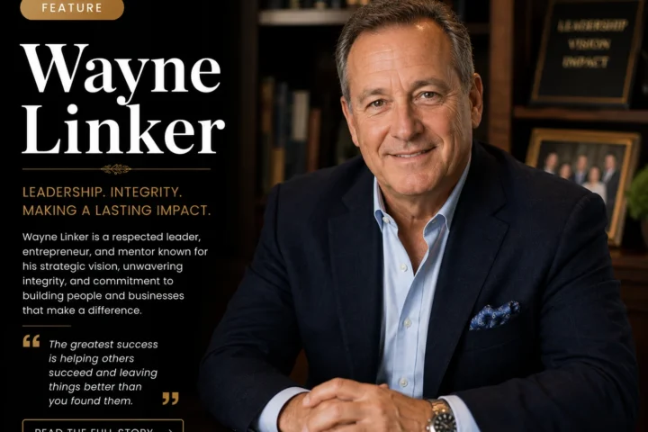 Super Wayne Linker: Complete Guide & 7 Facts (2026)